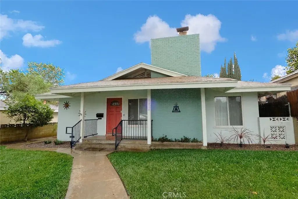 4424 11th Street, Riverside