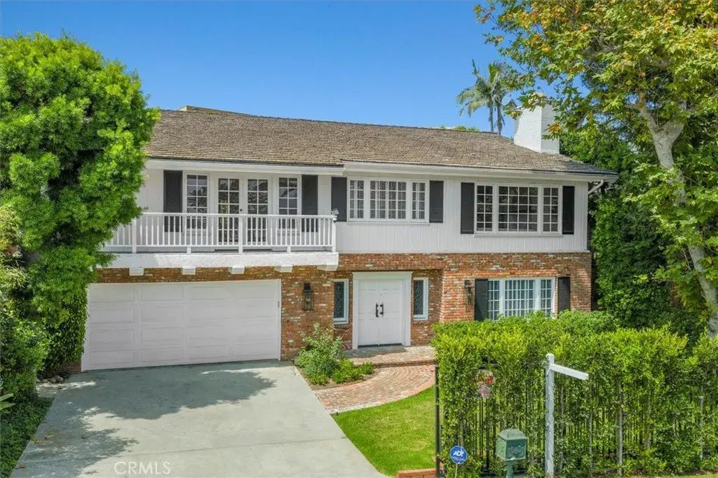 17481 Tramonto, Pacific Palisades