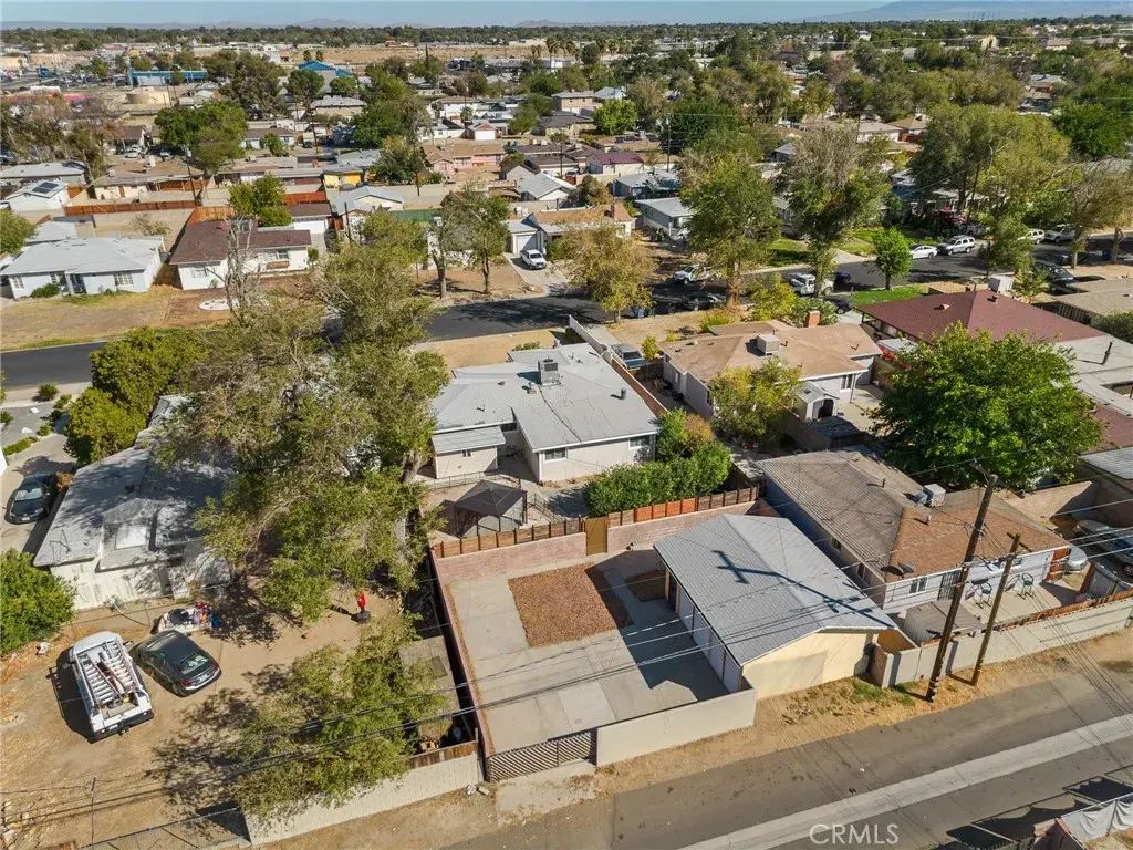 44327 Elm Avenue, Lancaster