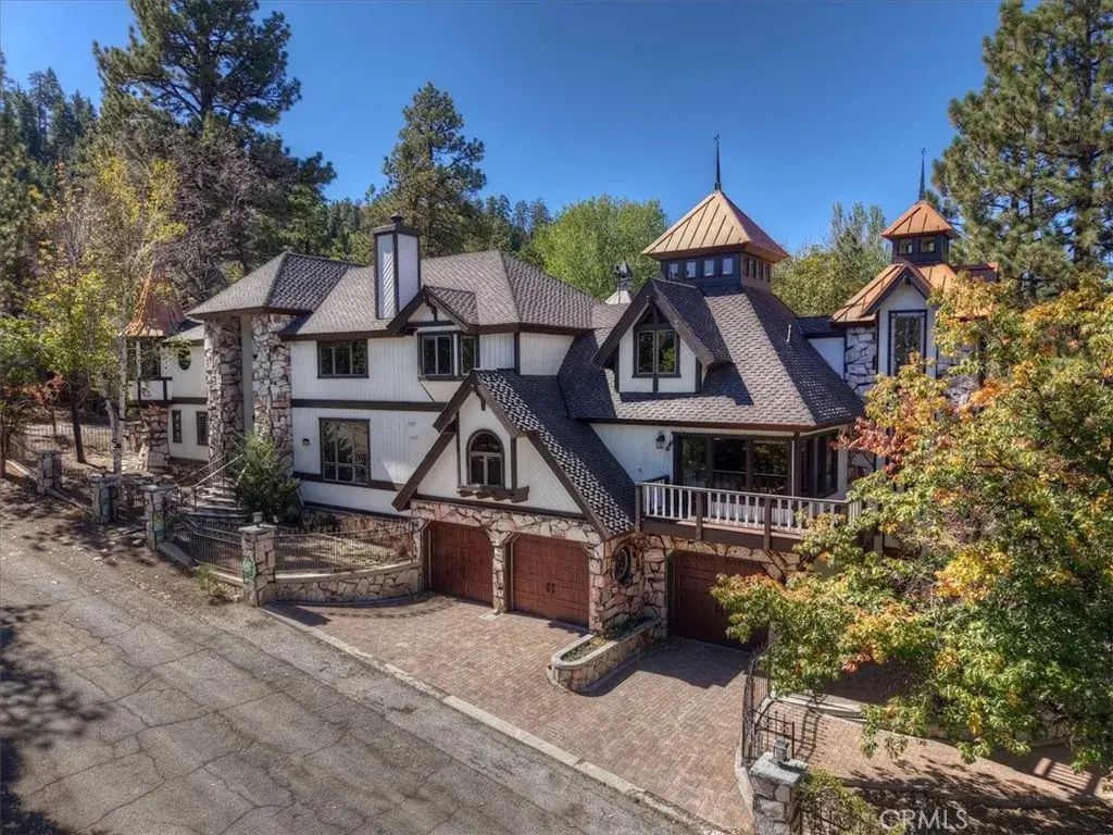 848 Jeffries, Big Bear Lake