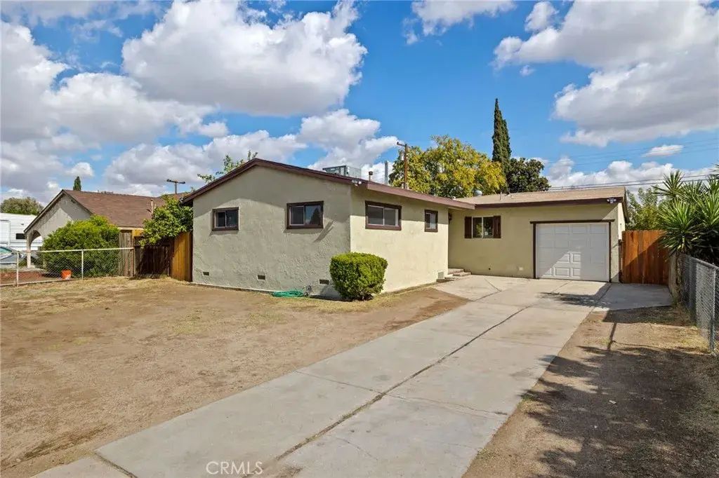 512 Mcdonald, Bakersfield