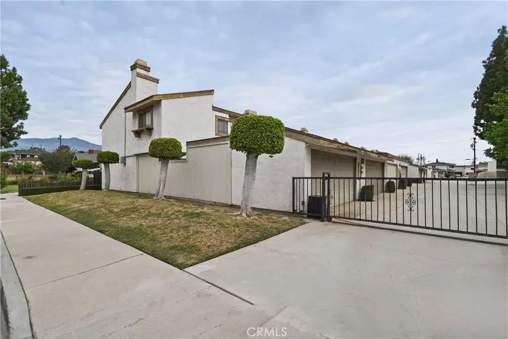 118 N Gladys Ave F, San Gabriel