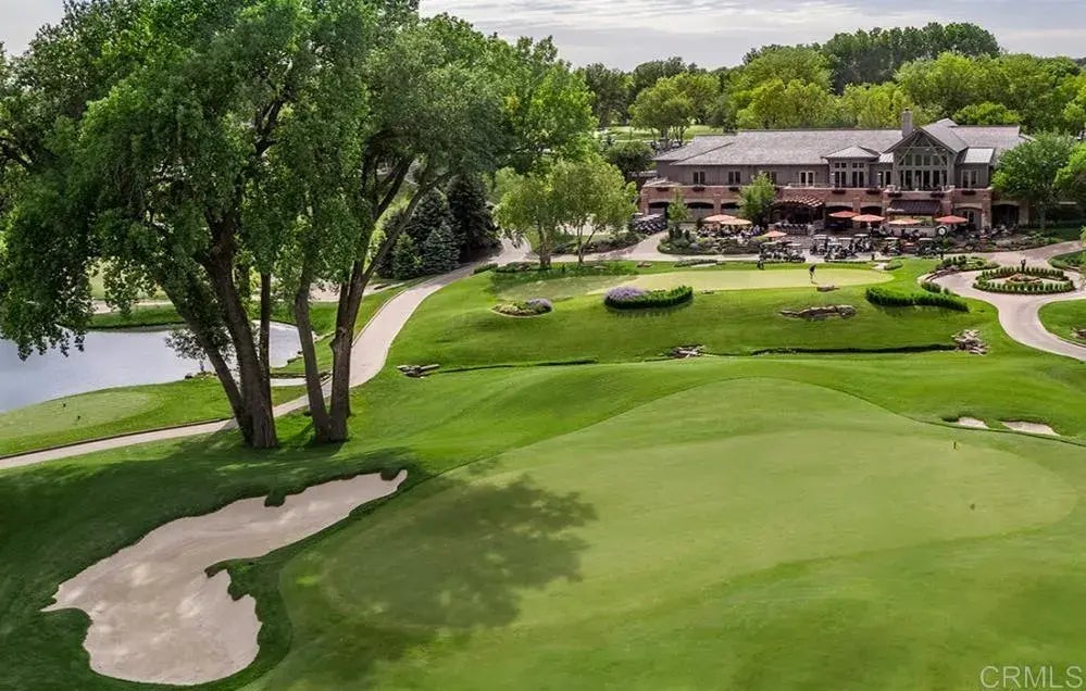 954 Sheffield Drive, Vista