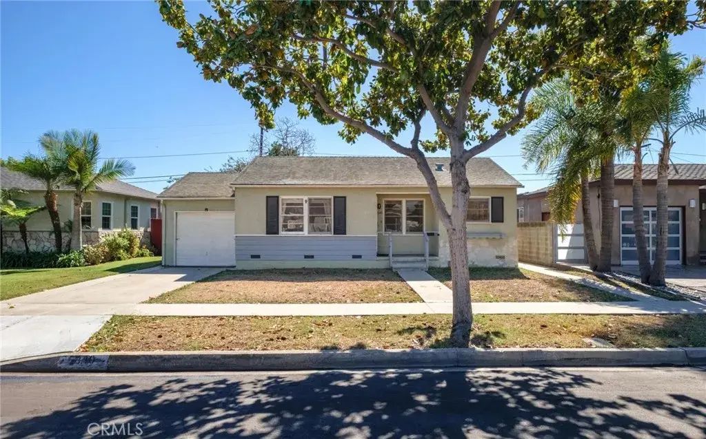 5340 W 122nd, Hawthorne