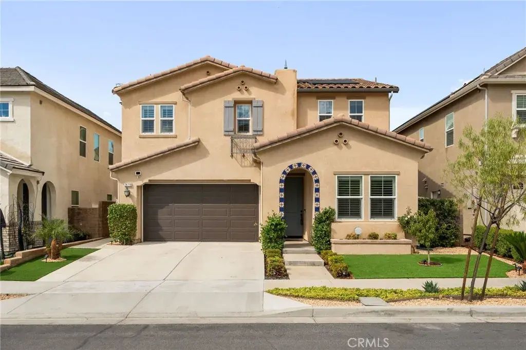 24719 Branch Court, Corona