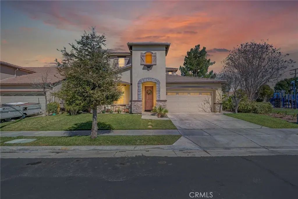 3120 Sand Pine Trail, Hemet