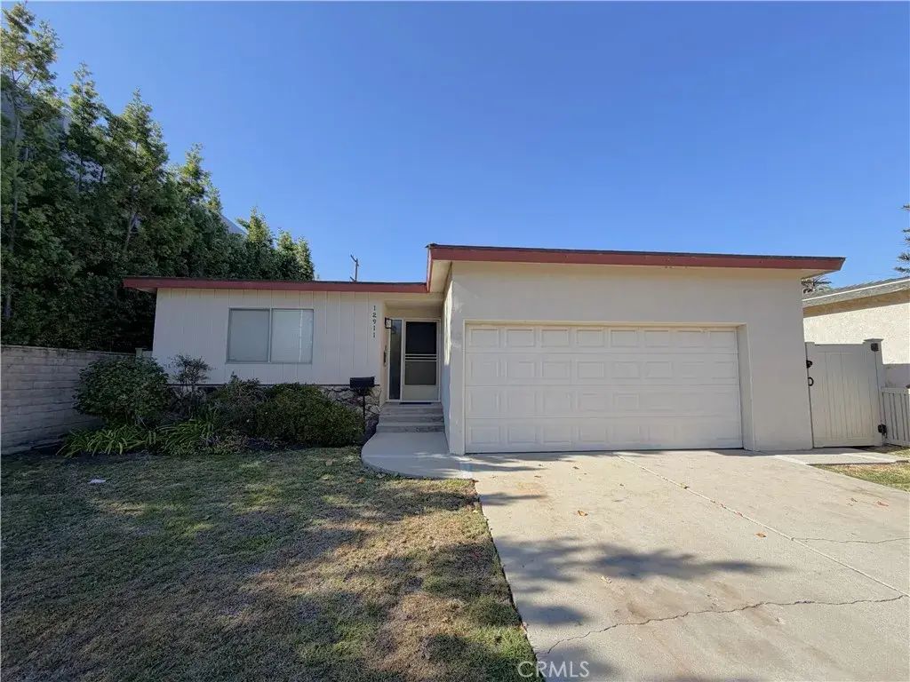 12911 Panama Street, Los Angeles
