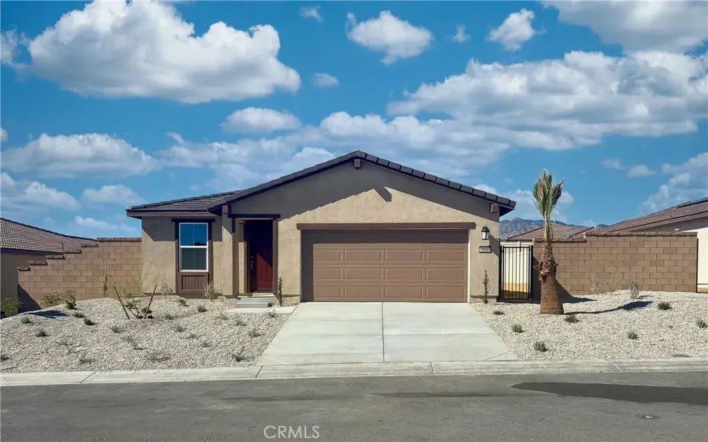 11257 Skyvista Drive, Desert Hot Springs
