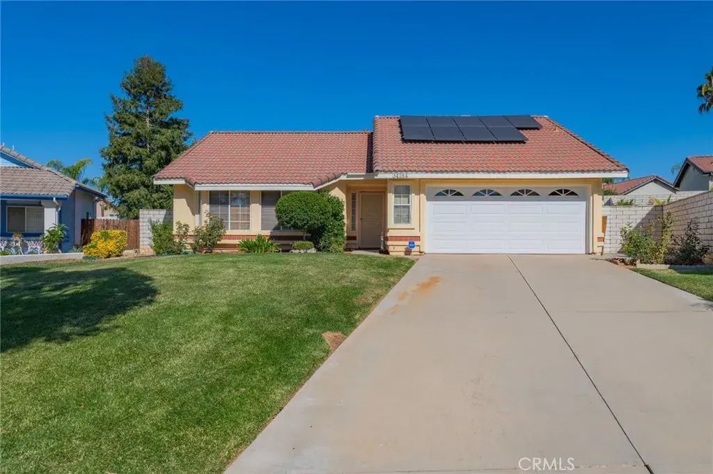 34184 Fairview Drive, Yucaipa