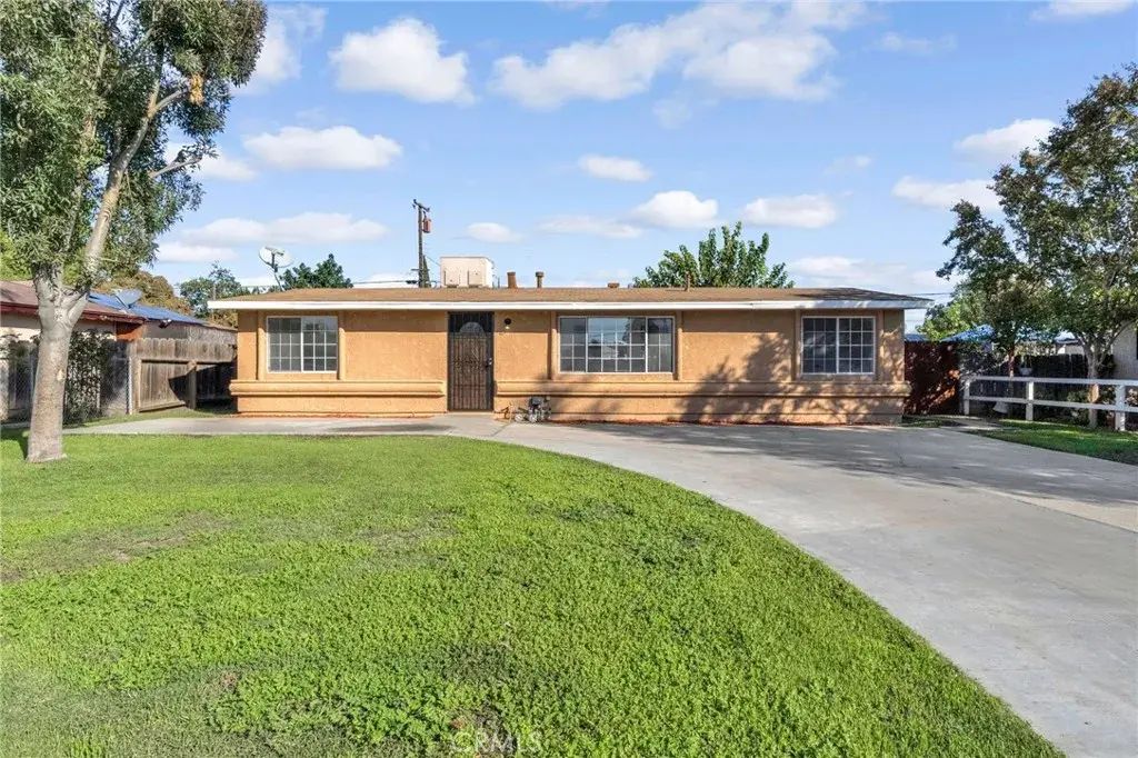27331 Perkins, Madera