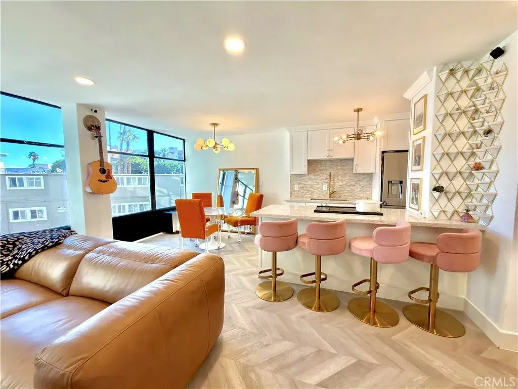 100 Atlantic Avenue 210, Long Beach