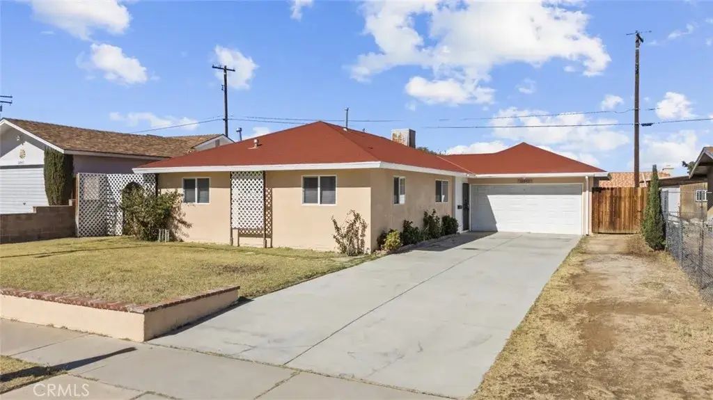38953 Foxholm Drive, Palmdale