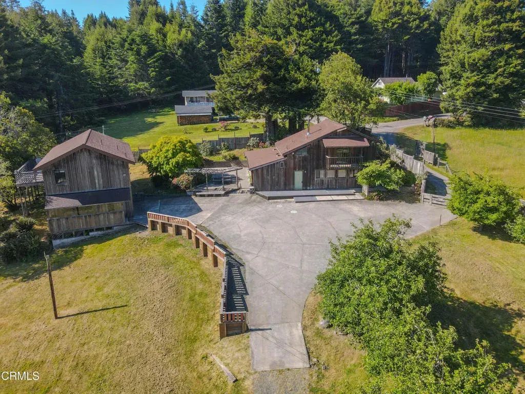 31600 Little Valley Road, Fort Bragg