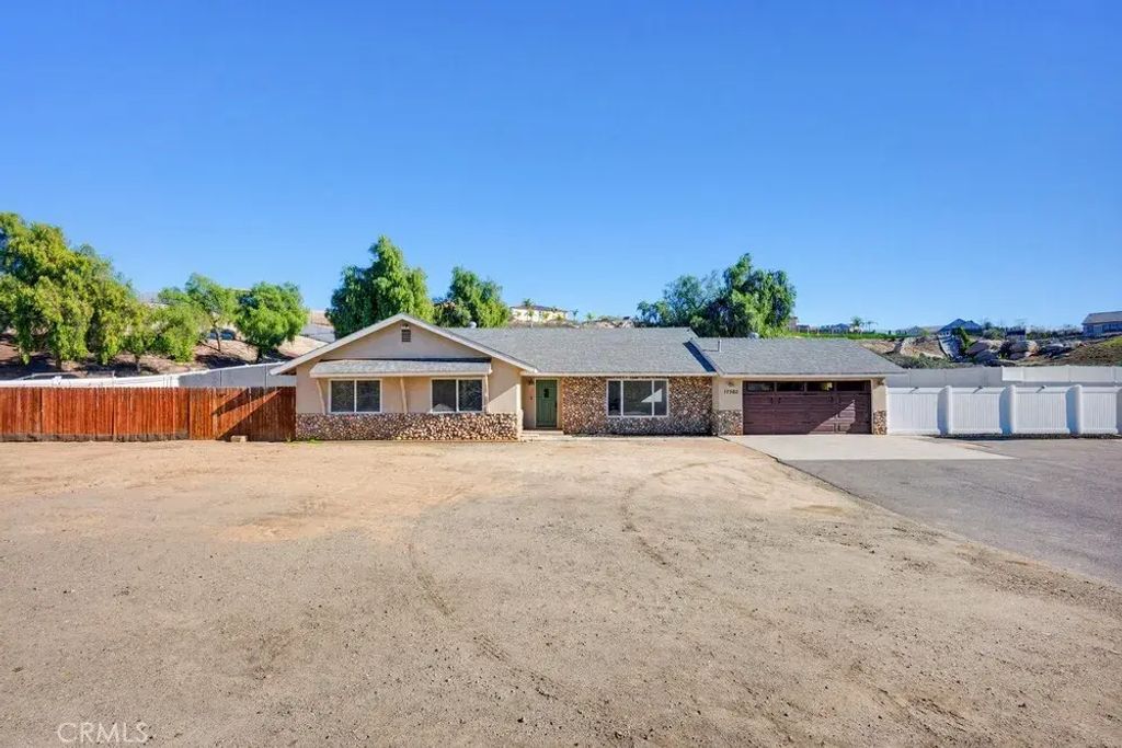 17380 Mockingbird Canyon, Riverside