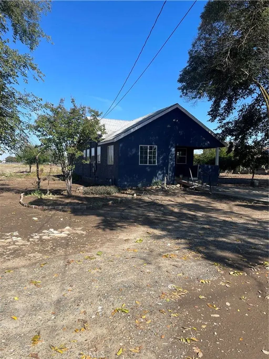 3226 E Childs, Merced