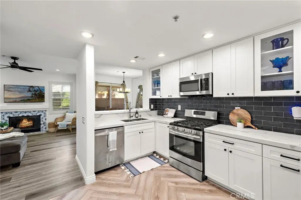 135 California Court, Mission Viejo