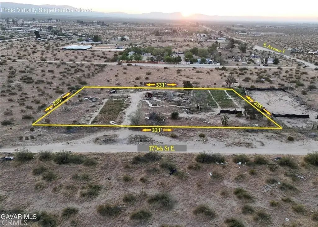 175 E Avenue T, Palmdale