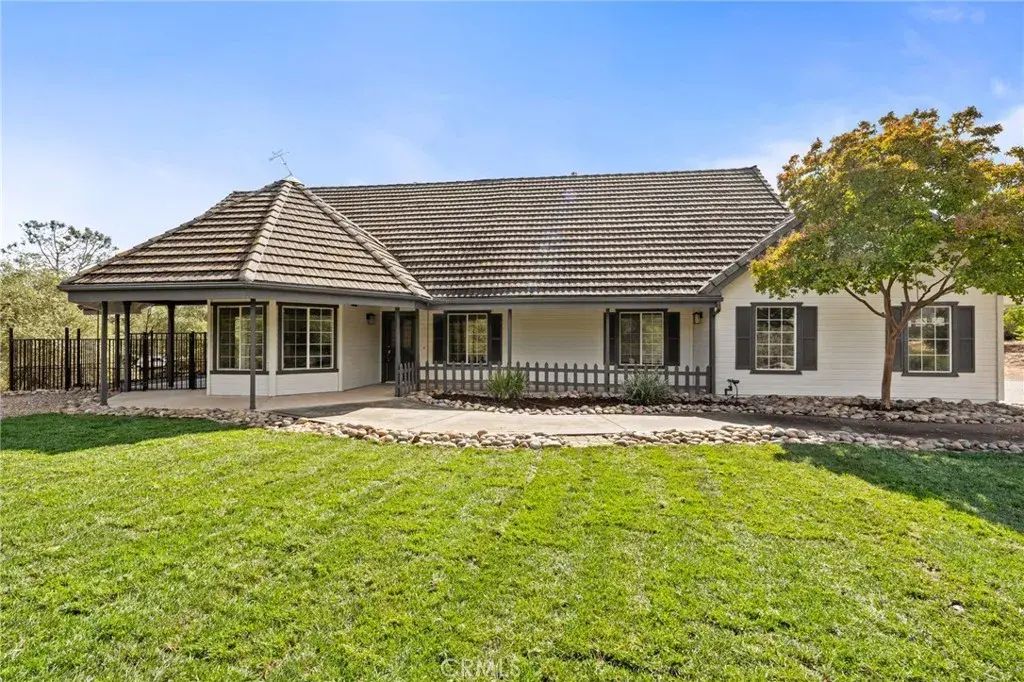 43480 Cave Stone Ct, Coarsegold