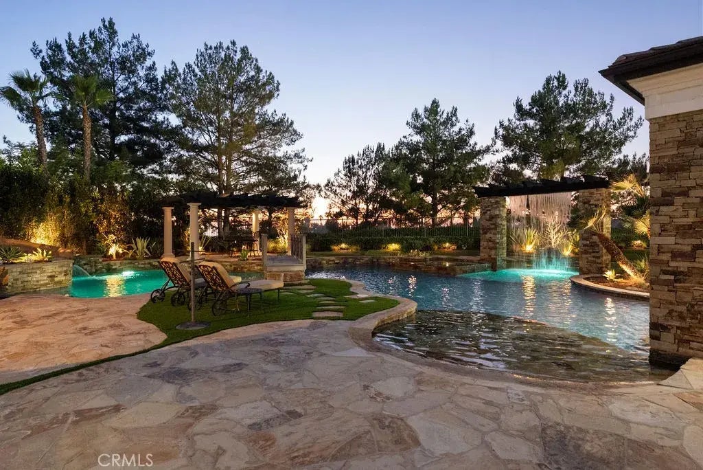 4321 Hollow Tree Court, Yorba Linda