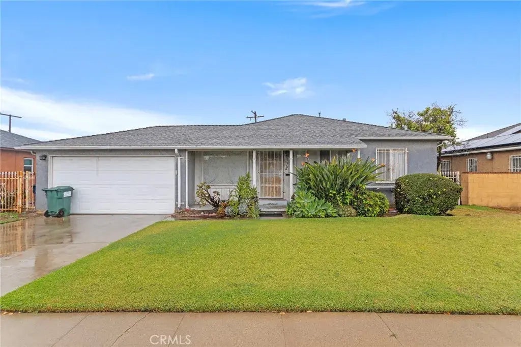 12210 S Spring, Los Angeles