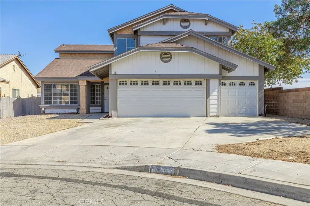 43602 Serenity Court, Lancaster