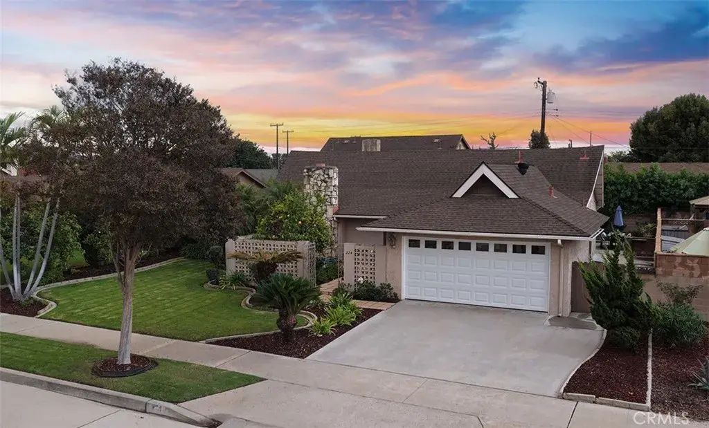 224 W Crystal View Avenue, Orange