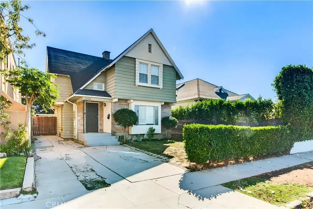 2256 W 28th Street, Los Angeles