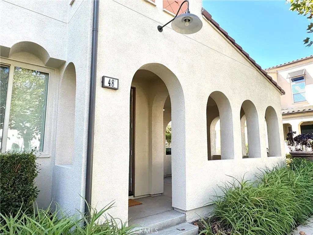 48 Hoya, Rancho Mission Viejo