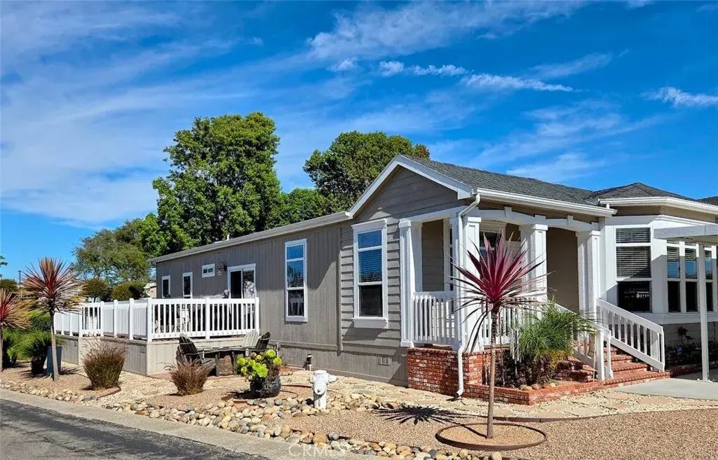 765 Mesa View 13, Arroyo Grande