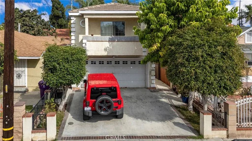 1801 W Cameron Street, Long Beach