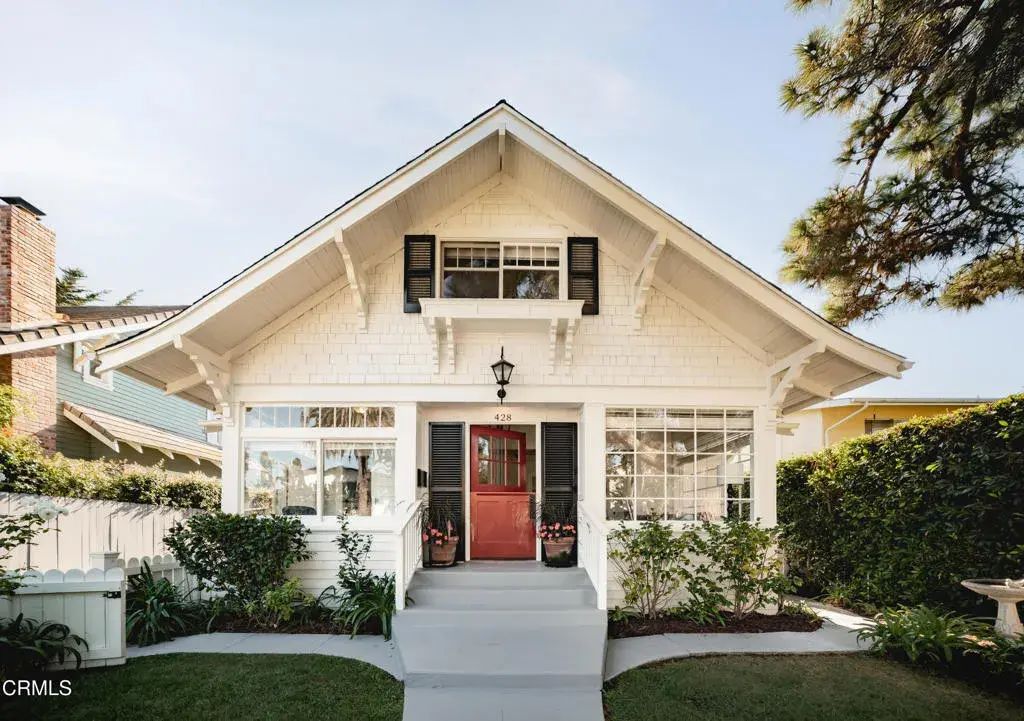 428 Corona Del Mar Drive, Santa Barbara