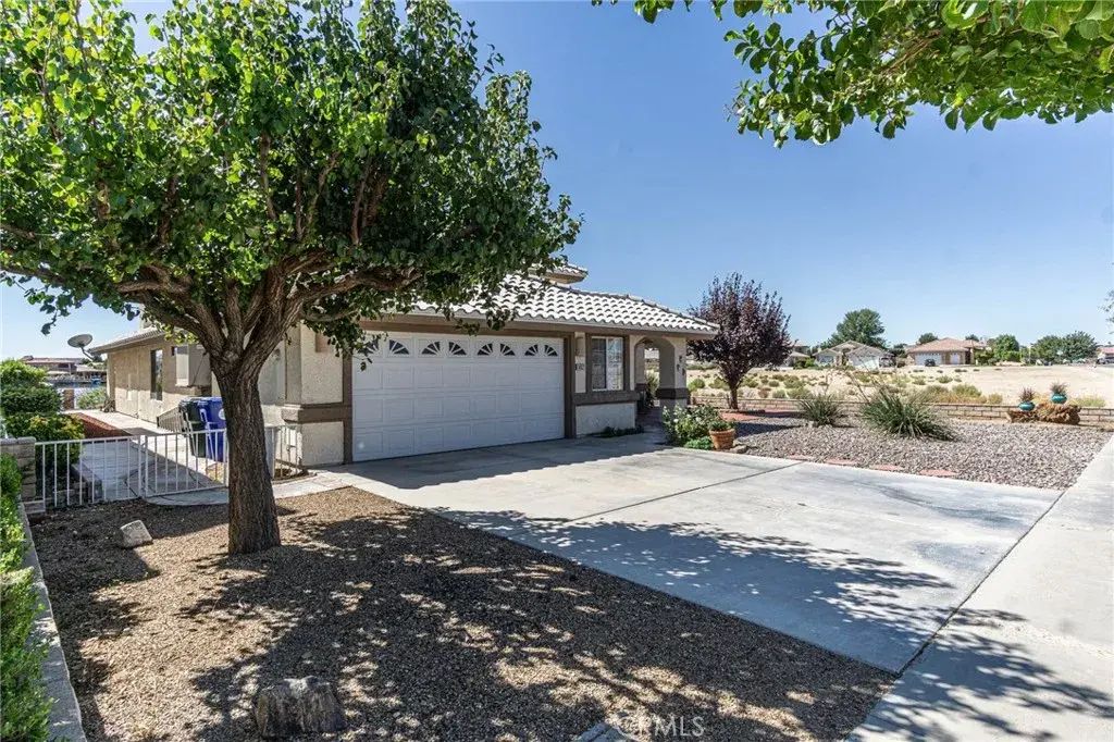 14321 Rivers Edge, Helendale