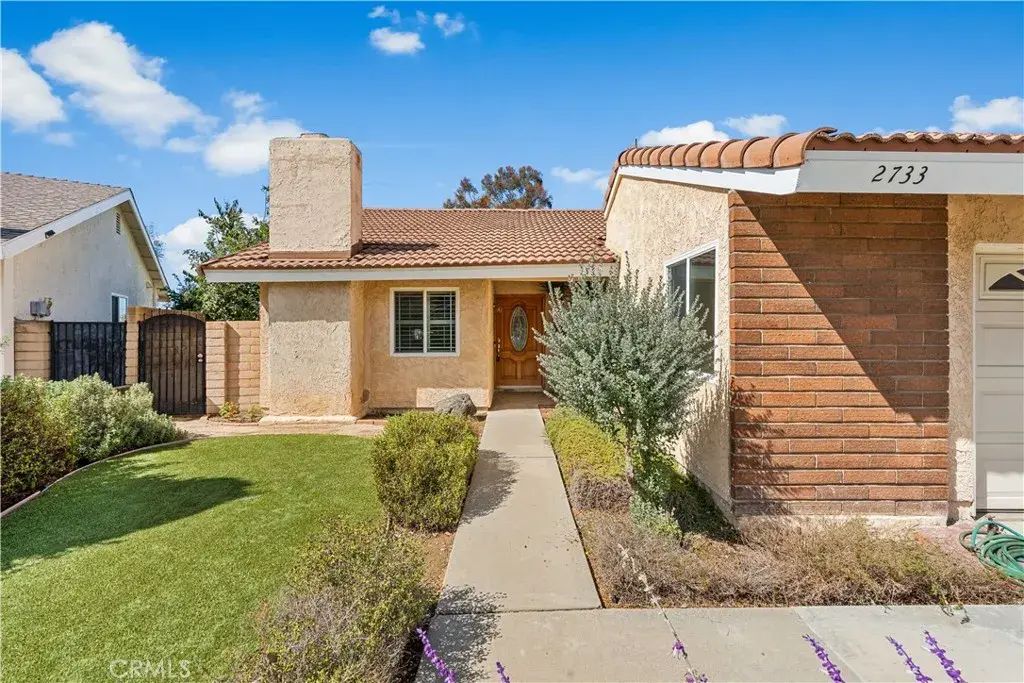 2733 Elena Avenue, West Covina