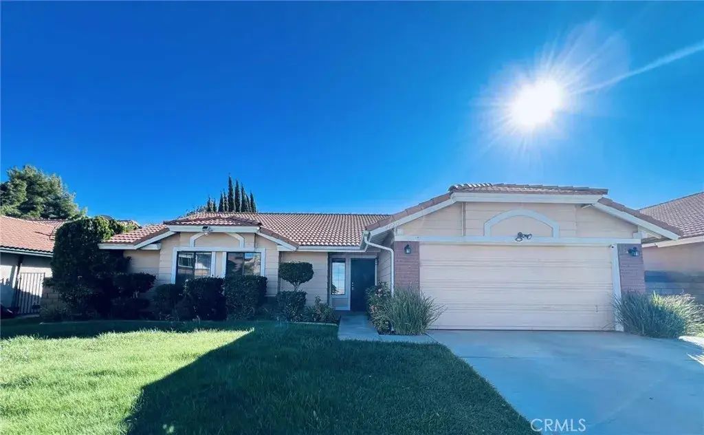 4620 Grandview, Palmdale