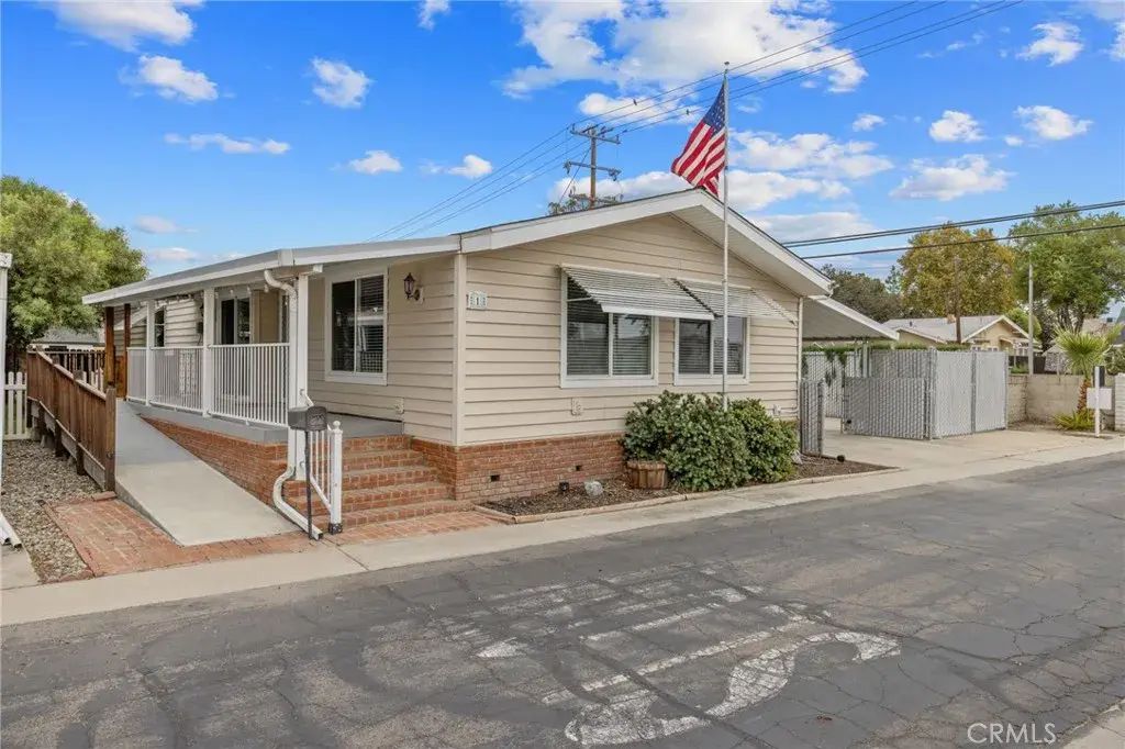 1255 W Grangeville 1, Hanford