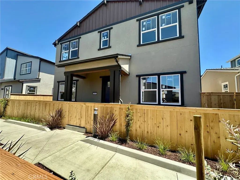 191 Cessna Court, San Luis Obispo