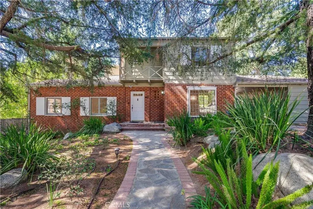 5227 Alta Canyada, La Canada Flintridge