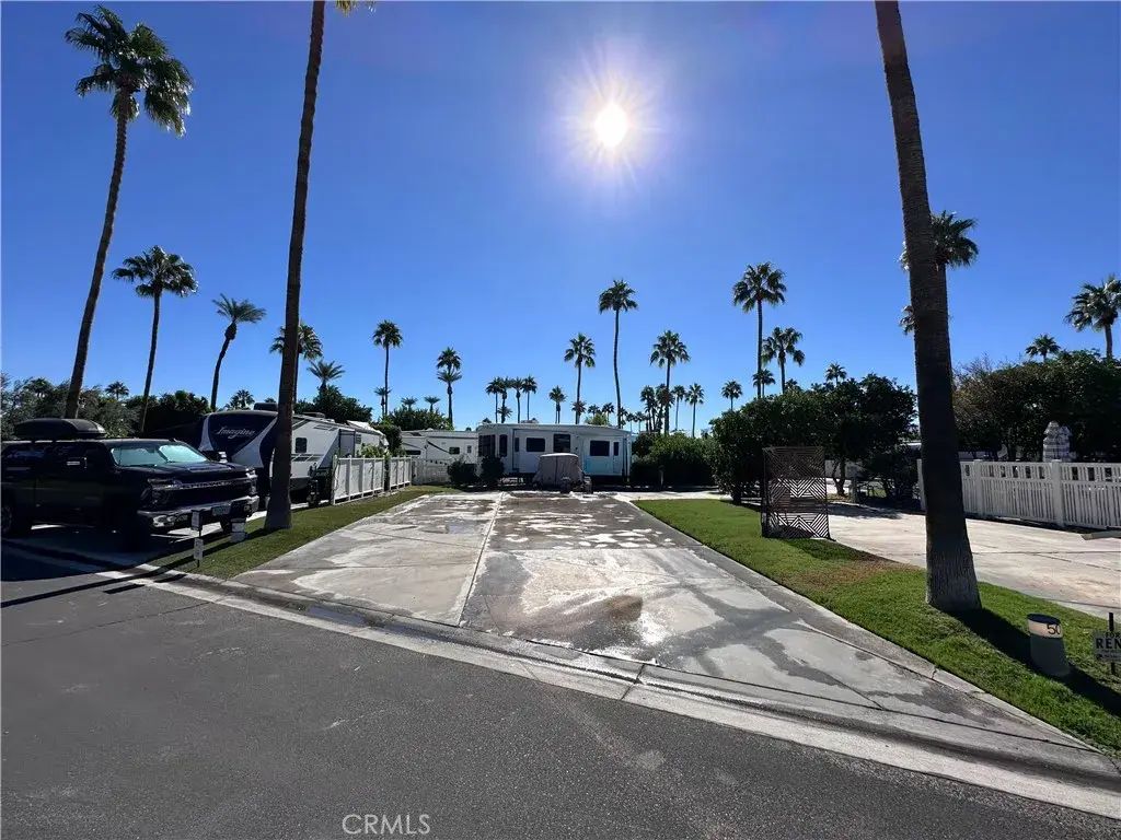69411 Ramon, Cathedral City