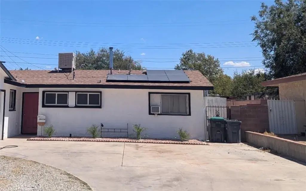 38226 Carolside, Palmdale