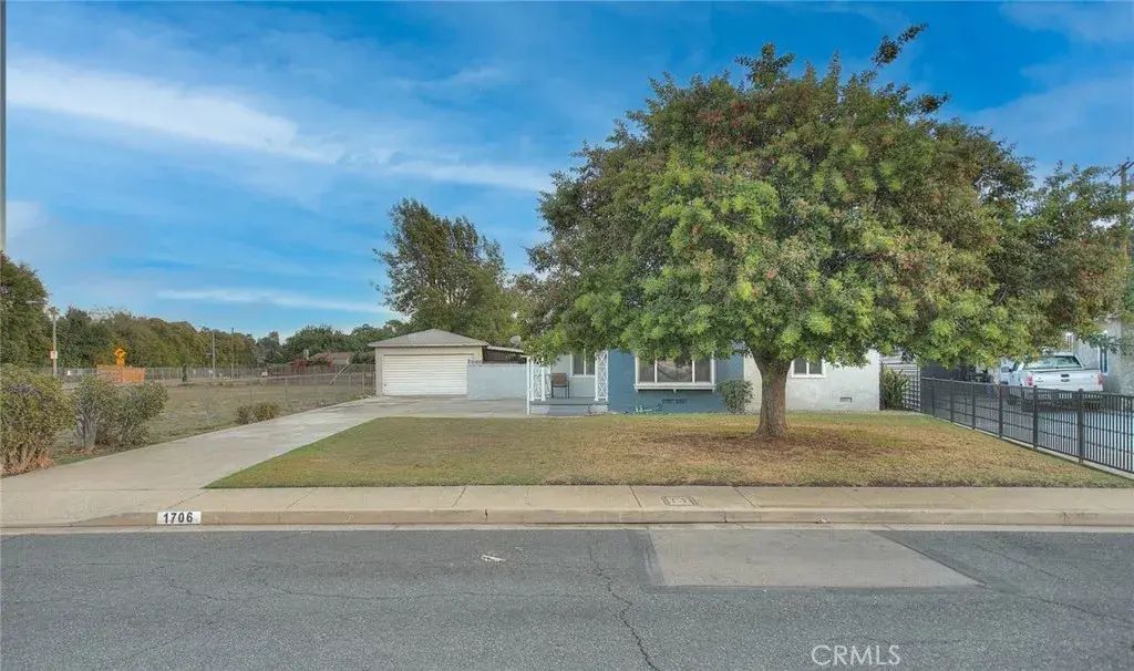 1706 Grier Street, Pomona