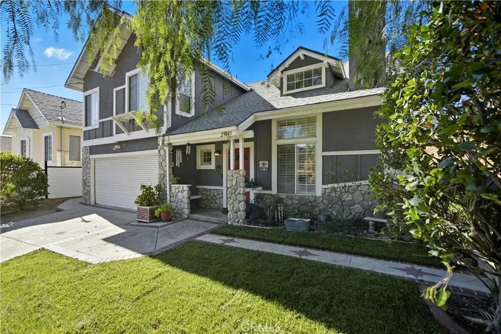 29045 Elk, Val Verde