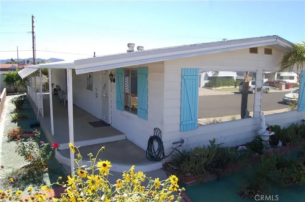 1631 Bella Vista, Hemet
