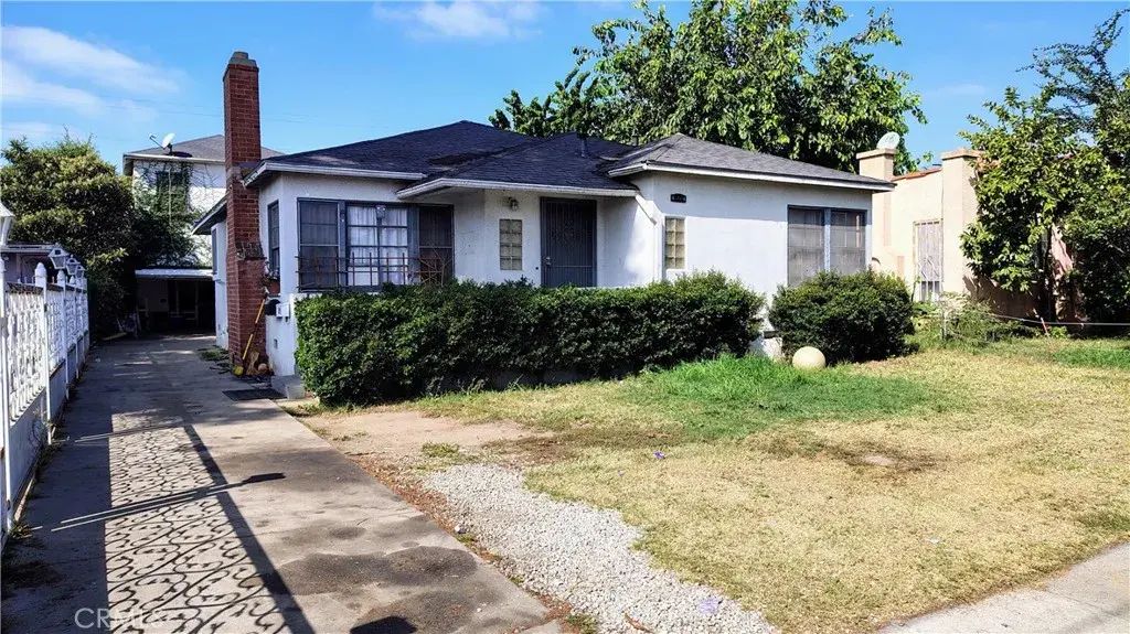 6509 State, Huntington Park