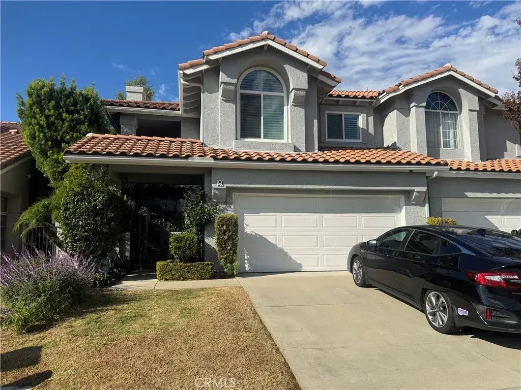 29 Bluebird, Aliso Viejo