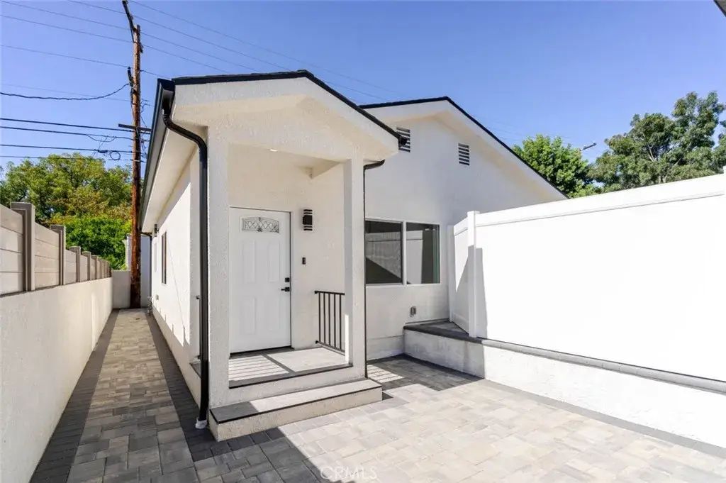 1429 Cleveland A, Glendale