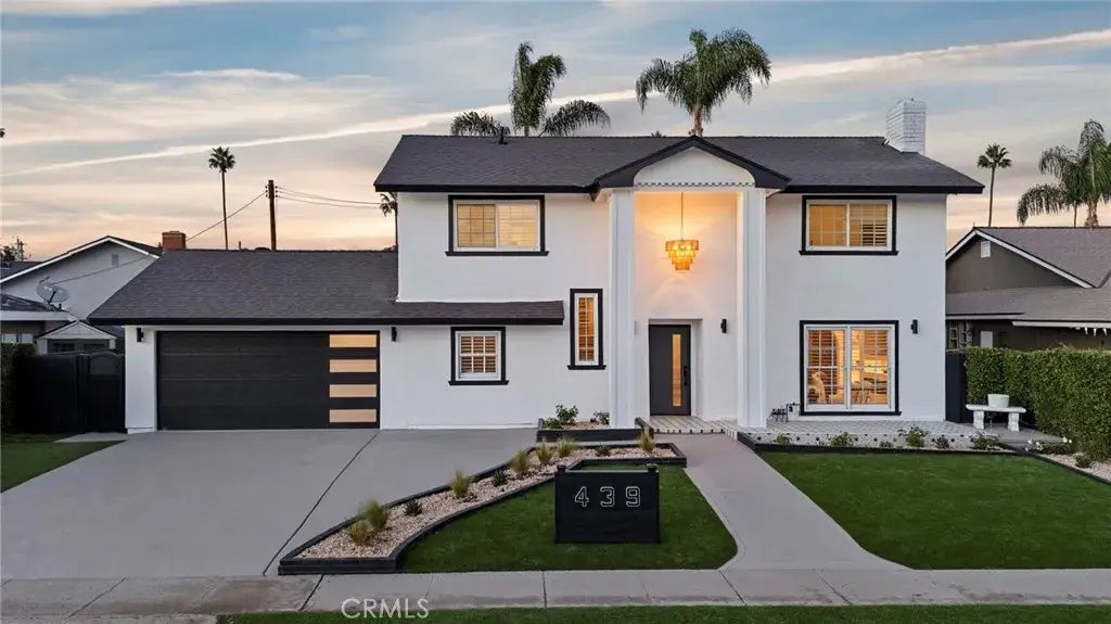 439 Normandy, Placentia