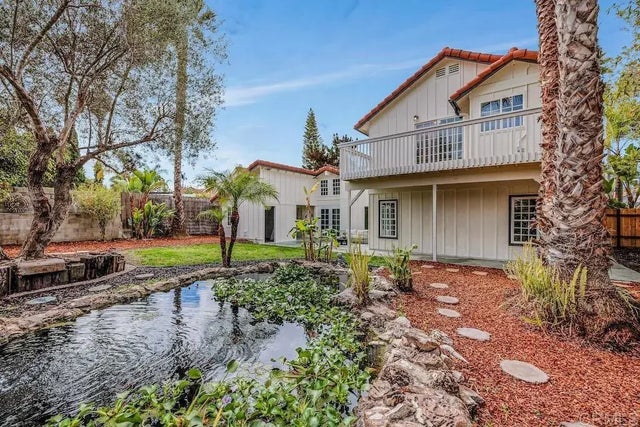 1583 Avenida De Los Lirios, Encinitas