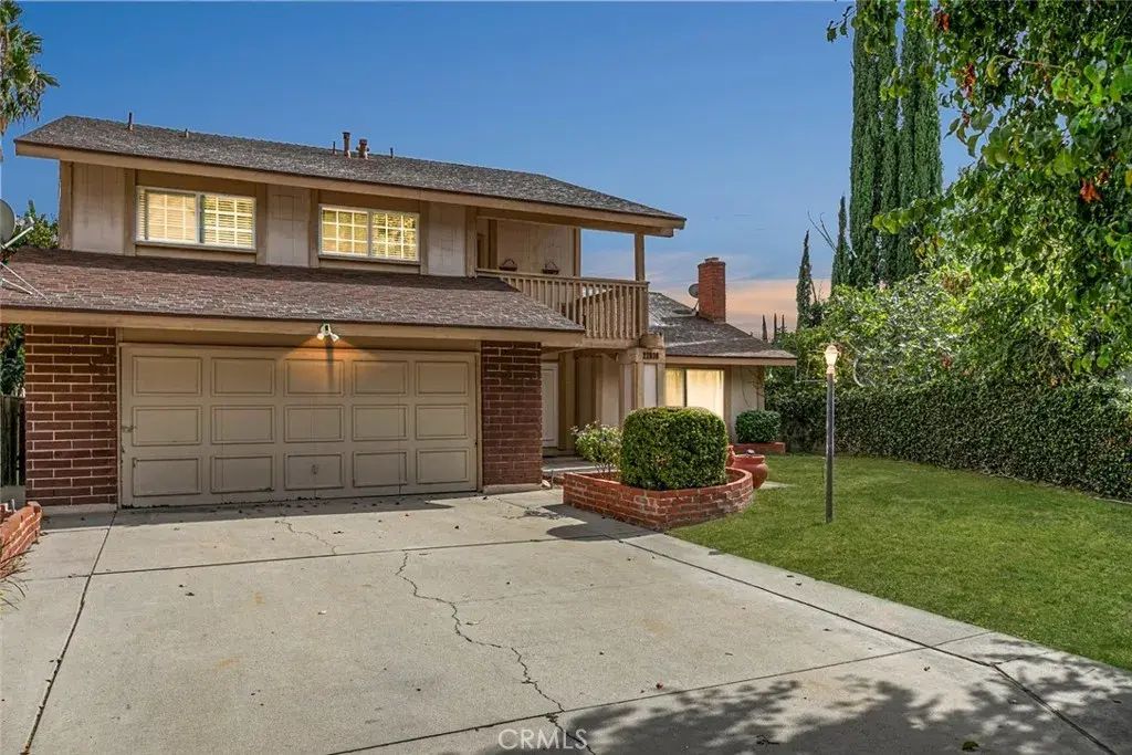 22836 Covello Street, West Hills
