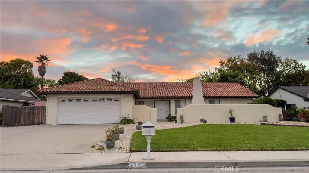 4347 Manchester, Santa Maria