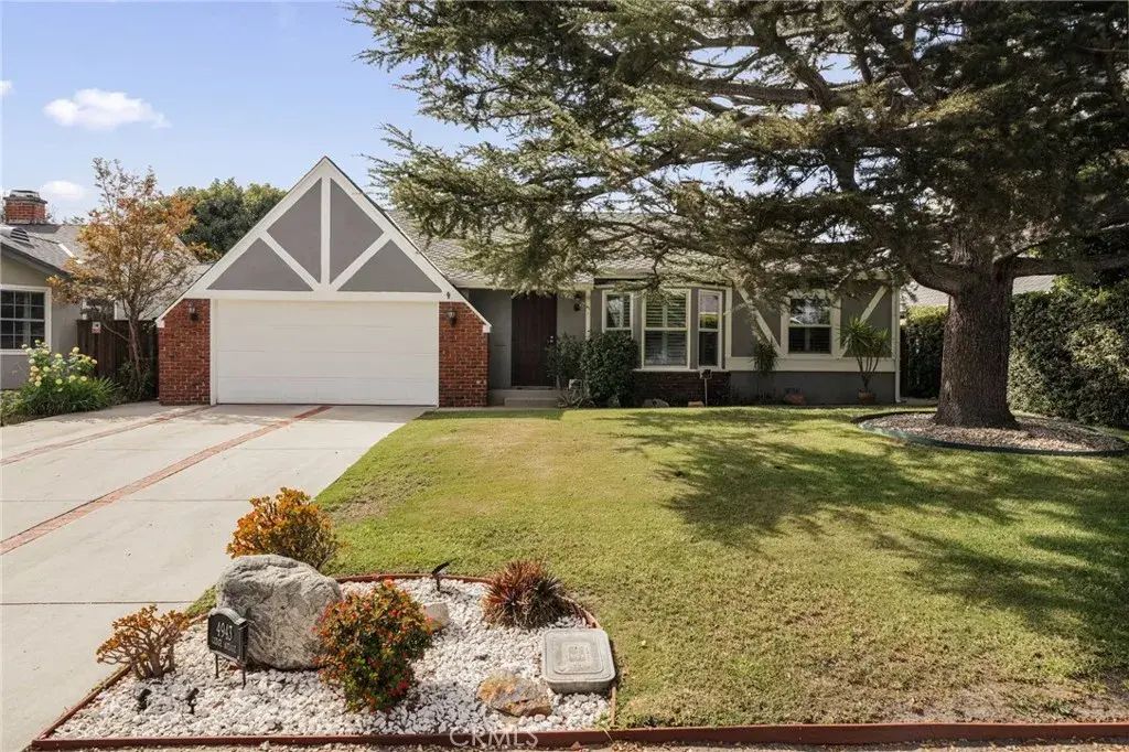 4943 Ledge Ave, Toluca Lake
